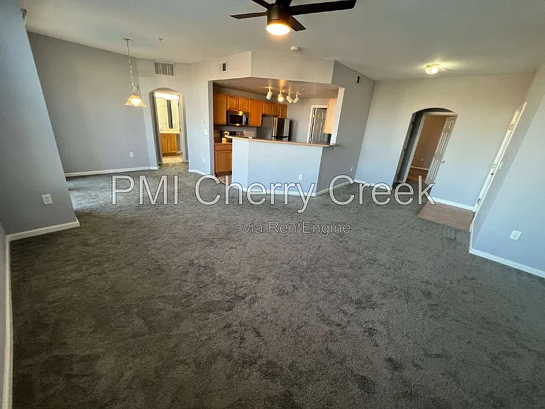 5705 N Genoa Way #208 — Photo 5