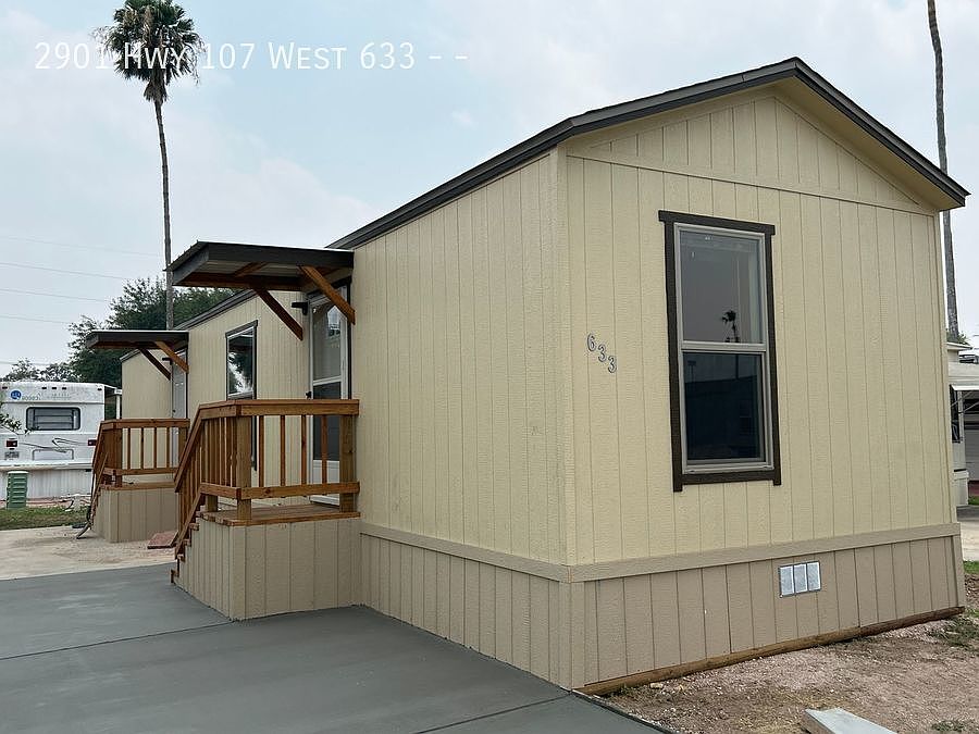 1st image of 2901 W Highway 107 #633