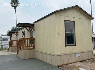 2901 W Highway 107 #633, Mission, TX 78573