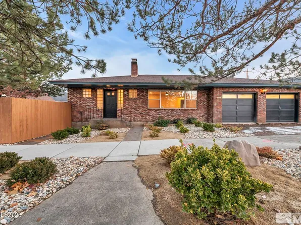 410 Reno Ave, Reno, NV 89509