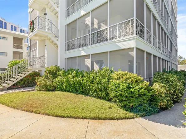 1012 N SHORE DRIVE NE #14, ST PETERSBURG, FL 33701