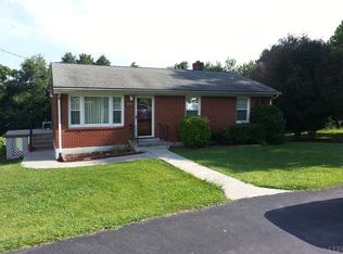 314 Ogden Rd, Altavista, VA 24517