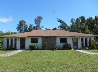 7441 Garry Rd, Fort Myers, FL 33967