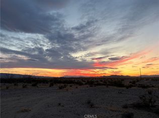 101 Schooler Rd, Twentynine Palms, CA 92277