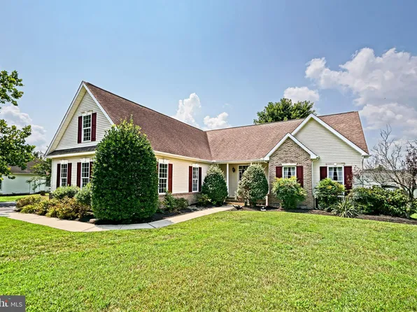 438 Greygull Ln, Millsboro, DE 19966