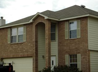 6107 Kingston Rnch, San Antonio, TX 78249