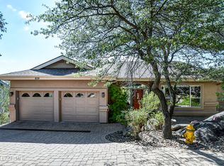 939 W Rosser St, Prescott, AZ 86305