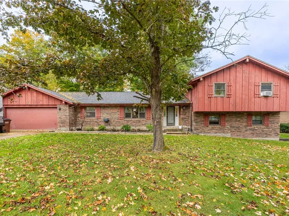 317 Honey Jane Dr, Dayton, OH 45434