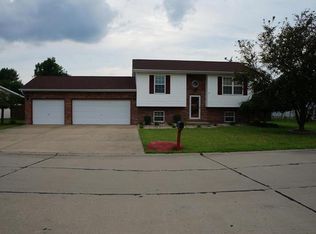 2623 Jason Dr, Granite City, IL 62040