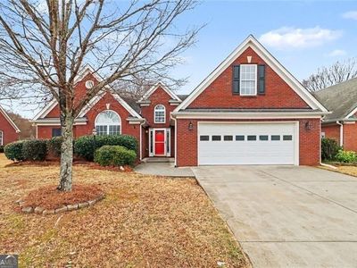 625 Groveland Pkwy, Lawrenceville, GA, 30046