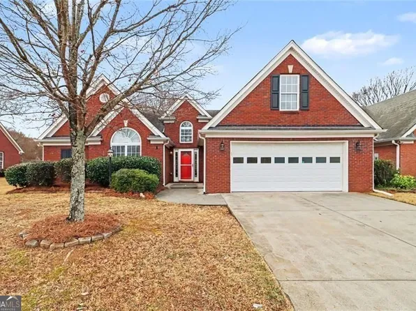 625 Groveland Pkwy, Lawrenceville, GA 30046