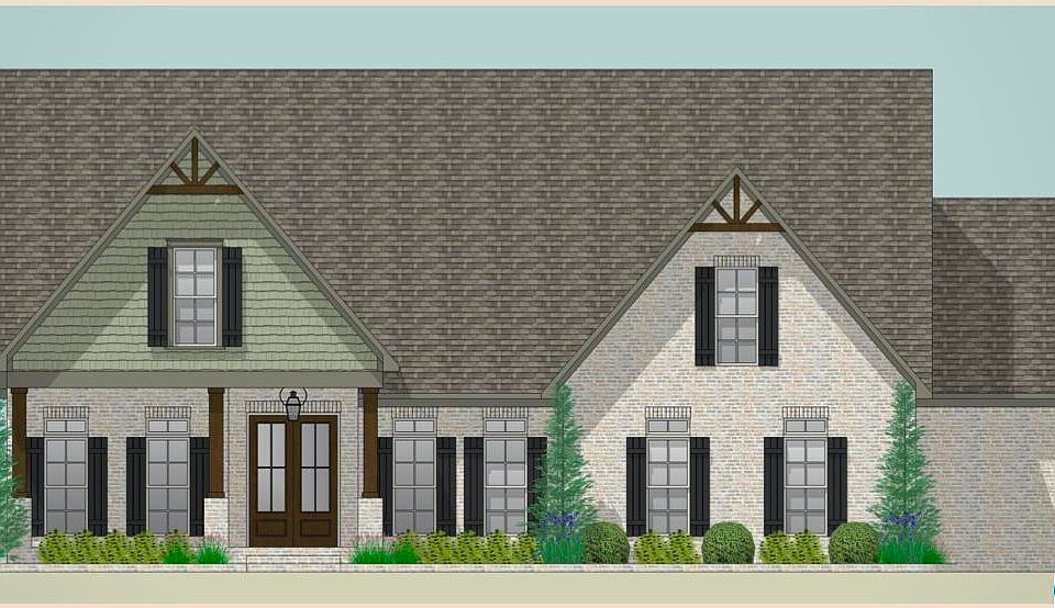 1st image of 6127 Pembrook Pond Pl SE