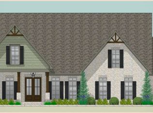 6127 Pembrook Pond Pl SE, Owens Cross Roads, AL 35763