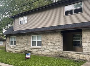 730 W Lenox Ave, Springfield, IL 62704