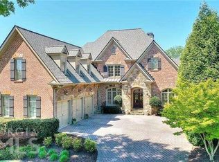 2318 Grady Ridge Dr, Duluth, GA 30097