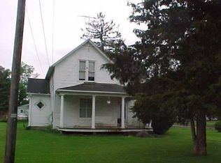 6359 W Noe St, Kimmell, IN 46760