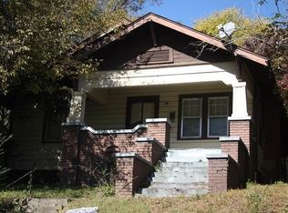 526 Highland Ave, Attalla, AL 35954