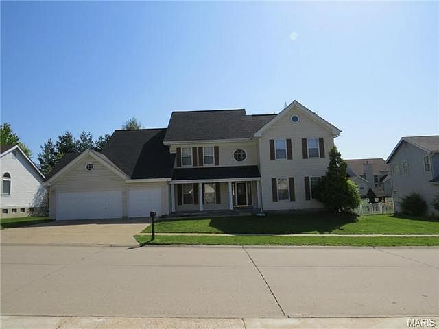 1st image of 15552 Debridge Way