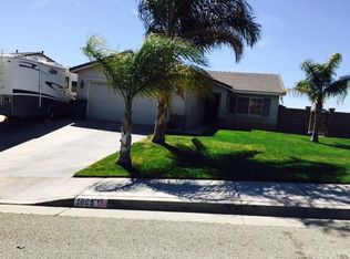 1065 Harvest Moon Ln, Banning, CA 92220