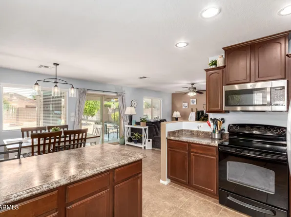 40316 W HOPPER Drive, Maricopa, AZ 85138
