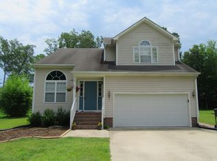 134 Rowland Creek Rd, Moyock, NC 27958