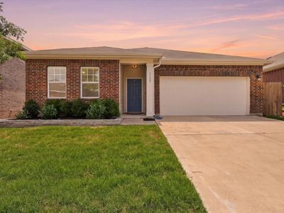 5325 Northfield Dr, Fort Worth, TX, 76106