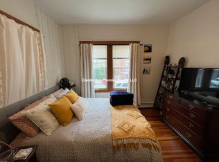 90 Hancock St #5, Cambridge, MA 02139