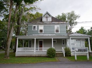 23 Clark Ave #P6, Morrisville, VT 05661