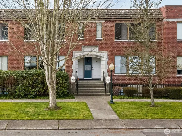 2120 Highland Avenue #105, Everett, WA 98201