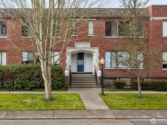2120 Highland Avenue #105, Everett, WA 98201
