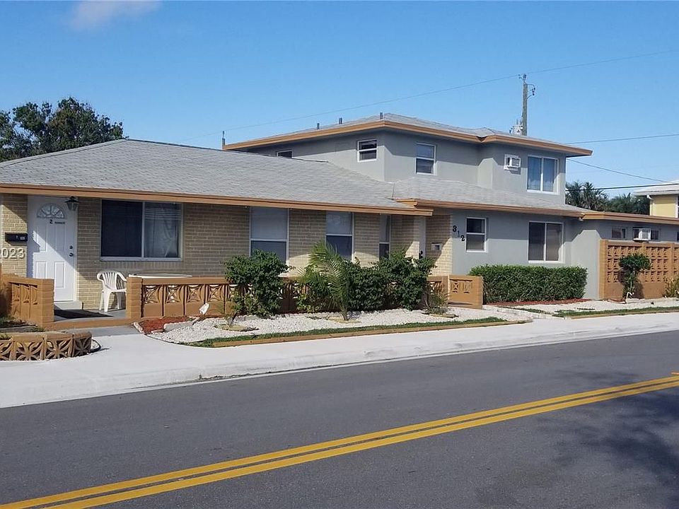 1st image of 312 9th Ave N APT 3