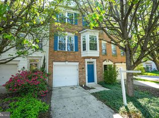 1191 Cypress Tree Pl, Herndon, VA 20170
