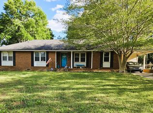 118 Henrietta St, Sumter, SC 29150