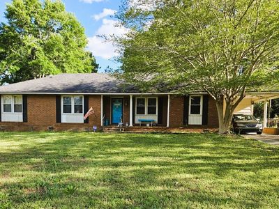 118 Henrietta St, Sumter, SC, 29150