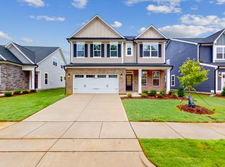 3122 Armeria Dr, Apex, NC 27502