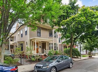 61 Preston Rd, Somerville, MA 02143
