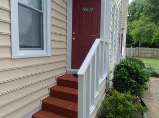 2056 Elmhurst Ln, Portsmouth, VA 23701