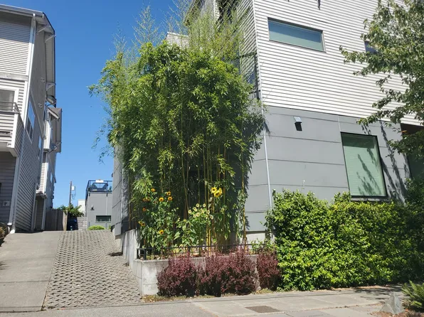 1506 NW 57th St #B, Seattle, WA 98107