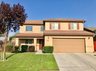 4778 N Leafwood Ave, Fresno, CA