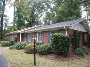 203 Wadsworth Rd, Spartanburg, SC 29301