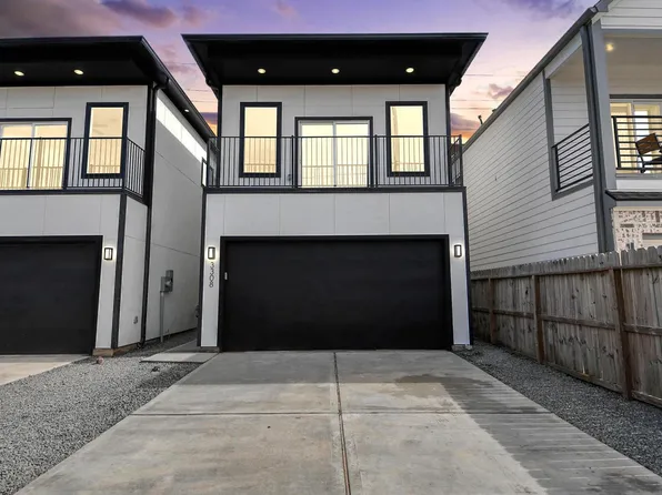 3308 Hardy St, Houston, TX