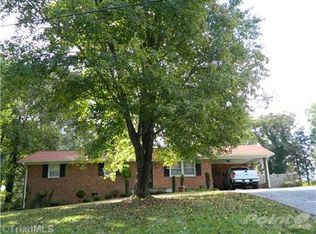 5249 Windemere Cir, Trinity, NC 27370