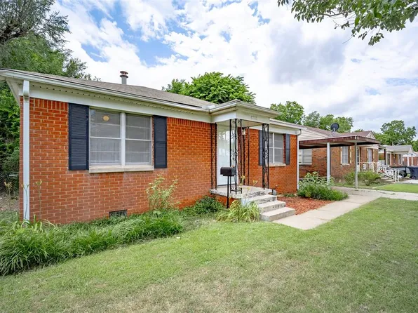 4228 NW 15th St, Oklahoma City, OK 73107