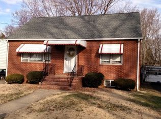 354 Miller Ave, Hamilton, NJ 08610