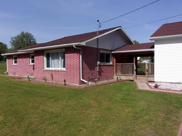 528 Burrwood Dr, Burr Oak, MI 49030