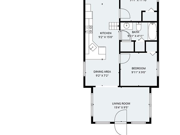 2nd image of 91 College Drive #6