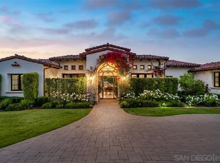 7664 Top O The Morning Way, San Diego, CA 92127