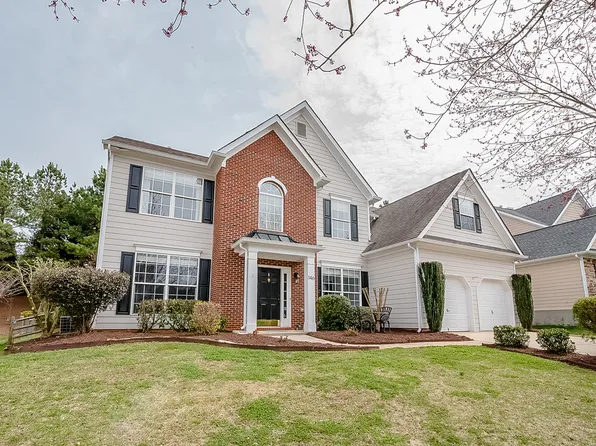 146 N Wendover Trace Ave, Mooresville, NC 28117