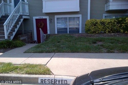 1st image of 7906 Saddlehorn Ct