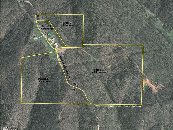 3rd image of 43334 Township Road 971